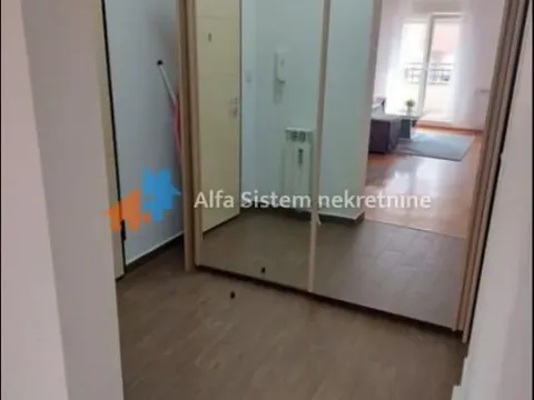 Izdavanje, dvosoban stan, 51m², Đeram Pijaca, Beograd - image 8