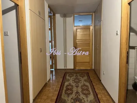 Rent, three bedroom apartment, 84m², Kalenić Pijaca, Vračar Sve Podlokacije - image 8