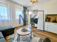 Izdavanje, jednosoban stan, 43m², Stari Aerodrom, Podgorica - image 3