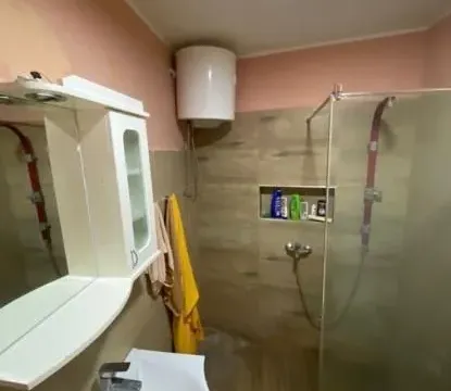 Prodaja, garsonjera, 26m², Podbara, Novi Sad Sve Podlokacije - image 6