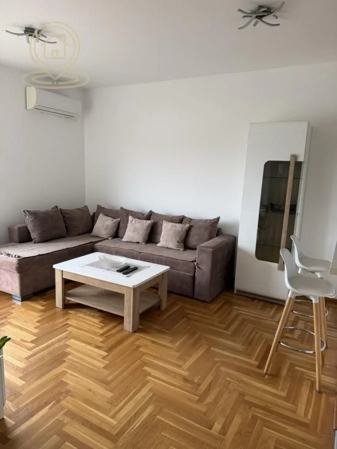 Izdavanje, jednosoban stan, 40m², Detelinara, Novi Sad Sve Podlokacije