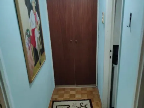 Izdavanje, dvosoban stan, 60m², Novi Beograd Blok 29, Novi Beograd Sve Podlokacije - image 3