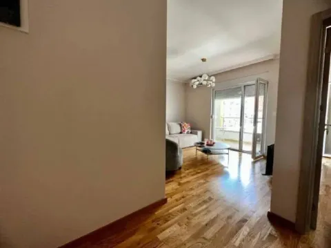 Prodaja, jednosoban stan, 44m², Bečići, Budva - image 4
