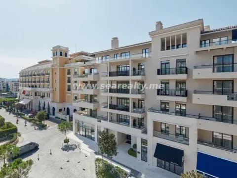 Prodaja, dvosoban stan, 174m², Porto Montenegro, Tivat - image 15