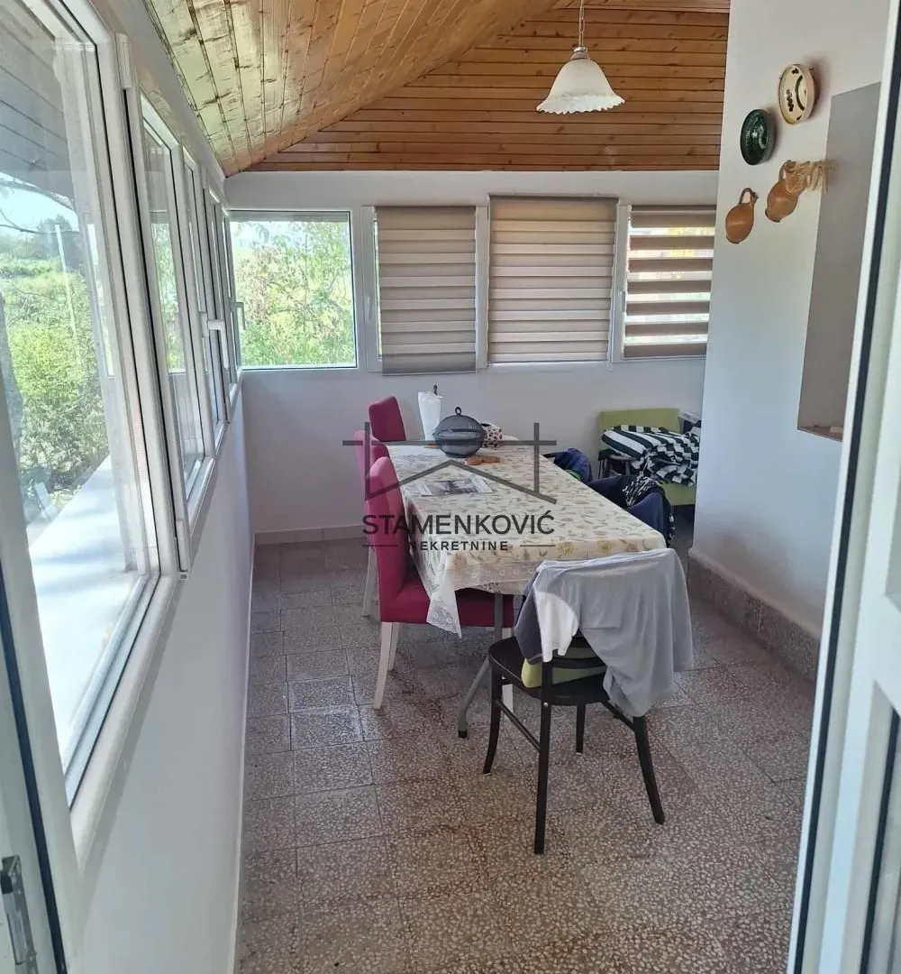 Prodaja, kuća, 55m², Sremski Karlovci, Novi Sad