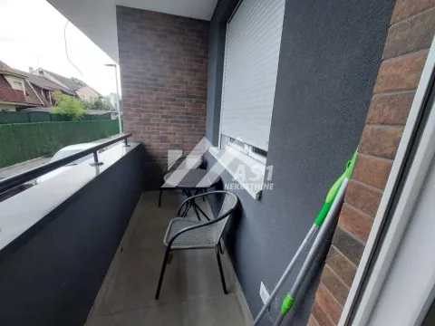 Rent, two bedroom apartment, 43m², Avijatičarsko naselje, Novi Sad Sve Podlokacije - image 9