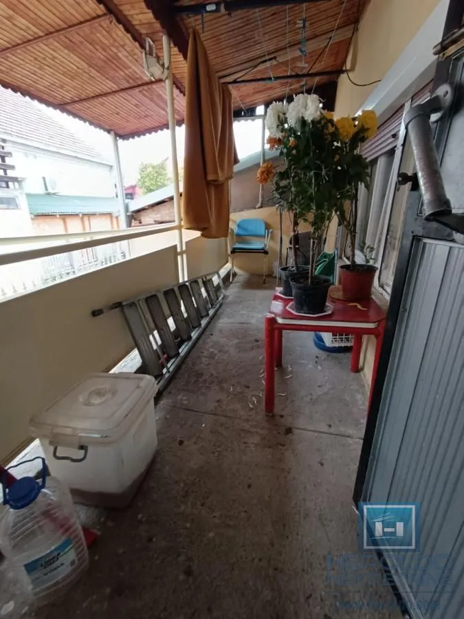 Prodaja, kuća, 46m², Dimitrija Tucovića, Jagodina
