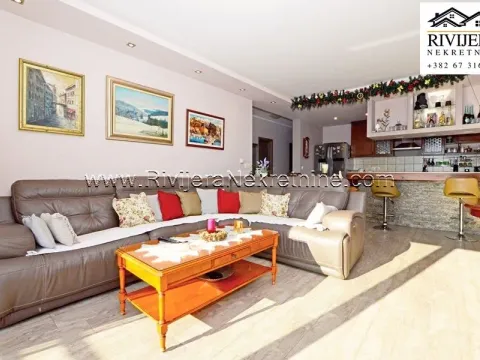 Sale, house, 272m², Baošići, Herceg Novi - image 13