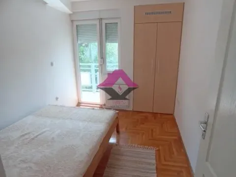 Rent, one bedroom apartment, 42m², Sajam, Novi Sad Sve Podlokacije - image 2