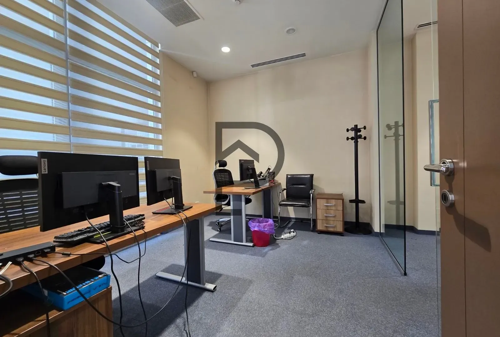 Sale, office space, 376m², Dalmatinska ulica, Podgorica
