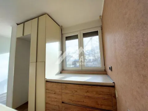 Rent, two bedroom apartment, 53m², Novo naselje, Novi Sad - image 3