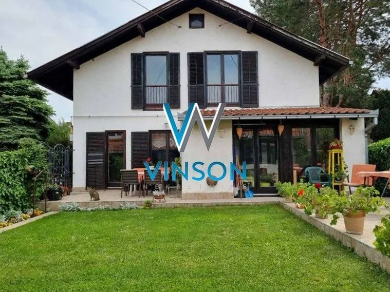 Prodaja, kuća, 335m², Telep, Novi Sad Sve Podlokacije