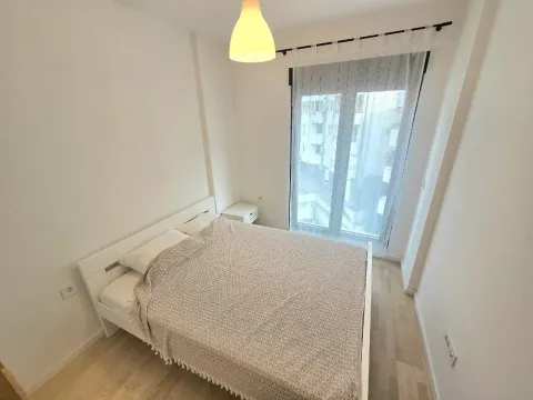 Prodaja, jednosoban stan, 35m², Budva, Crna Gora - image 10