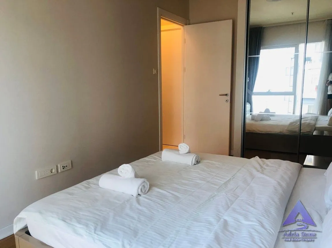 Sale, two bedroom apartment, 89m², Centar, Budva