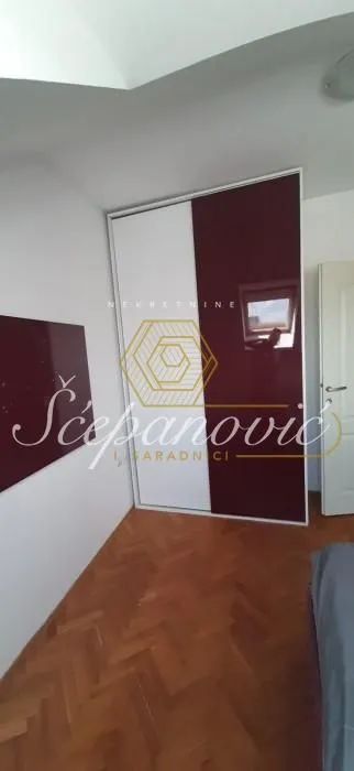 Rent, three bedroom apartment, 70m², Grbavica, Novi Sad Sve Podlokacije