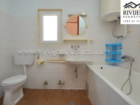 Sale, apartment, 32m², Baošići, Herceg Novi - image 8