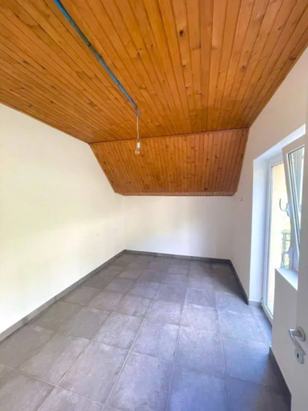 Sale, one bedroom apartment, 43m², Kavač, Kotor