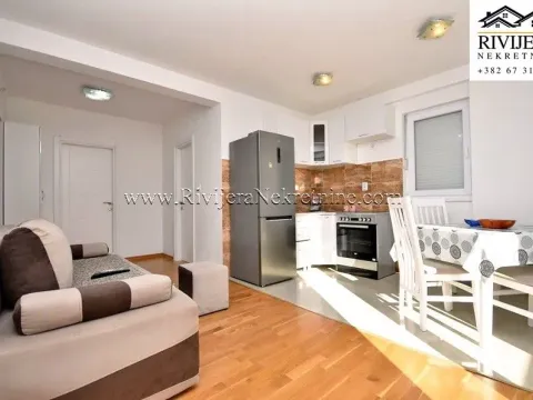 Prodaja, dvosoban stan, 53m², Igalo, Herceg Novi - image 1