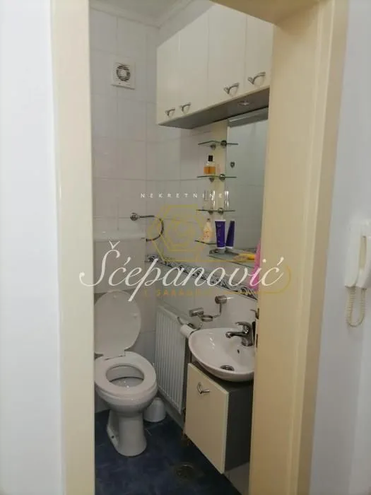 Sale, three bedroom apartment, 71m², Salajka, Novi Sad Sve Podlokacije