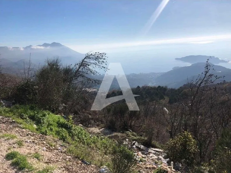 Sale, land lot, 3133m², Lapčići, Budva