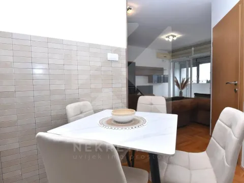 Rent, one bedroom apartment, 42m², 1 maj, Podgorica - image 6