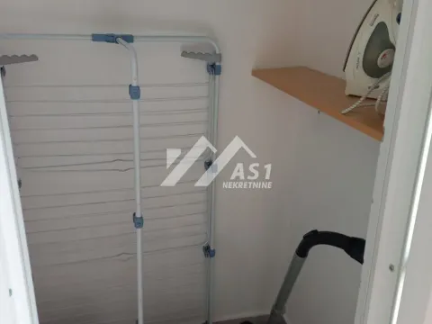 Izdavanje, jednosoban stan, 40m², Podbara, Novi Sad Sve Podlokacije - image 10