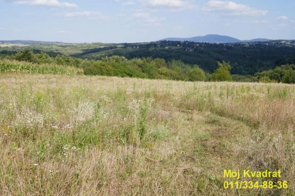 Prodaja, plac, 6331m², Arnajevo, Barajevo