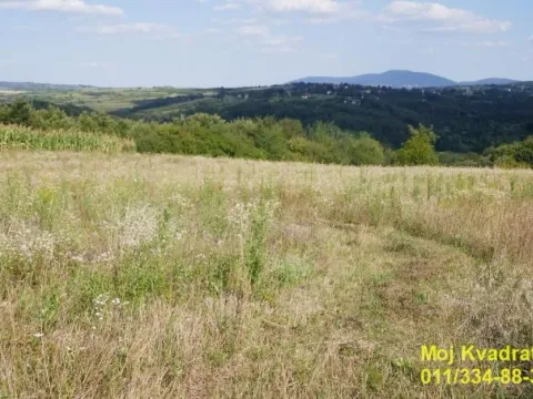 Sale, land lot, 6300m², Arnajevo, Barajevo - image 3