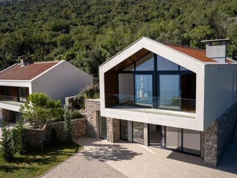Sale, house, 364m², Luštica, Herceg Novi - image 17