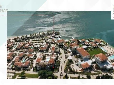 Prodaja, jednosoban stan, 10410m², Kumbor, Herceg Novi - image 9