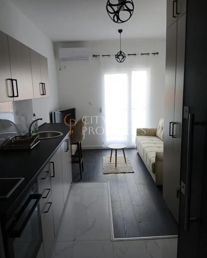 Izdavanje, stan, 22m², Zabjelo, Podgorica