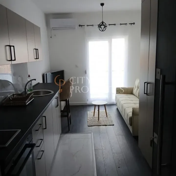 Rent, apartment, 22m², Zabjelo, Podgorica