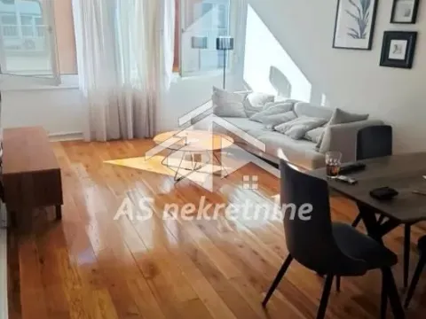 Izdavanje, dvosoban stan, 70m², Stari Grad, Beograd - image 2