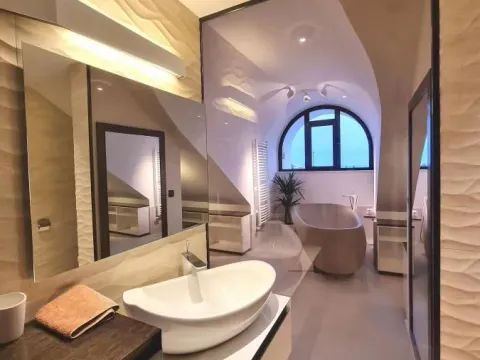 Prodaja, kuća, 305m², Banovo Brdo, Beograd - image 14