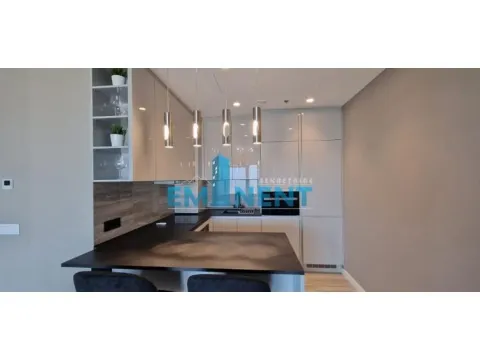 Rent, two bedroom apartment, 59m², Novi Beograd Blok 65, Novi Beograd Sve Podlokacije - image 6