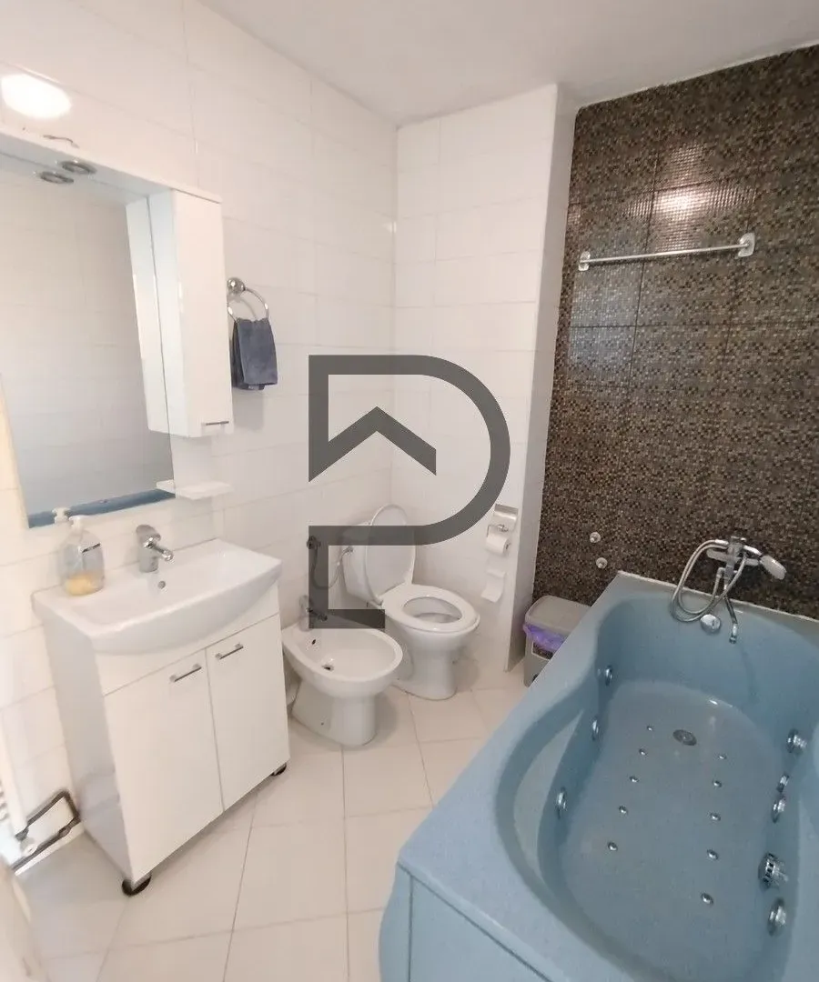 Rent, apartment, 330m², Tološi, Podgorica