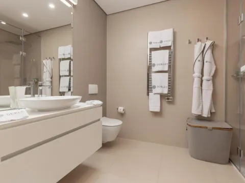 Sale, three bedroom apartment, 147m², Budva, Crna Gora - image 2