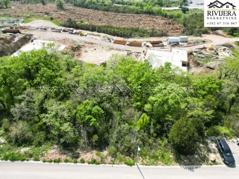 Prodaja, plac, 3563m², Blizikuće, Budva - image 2