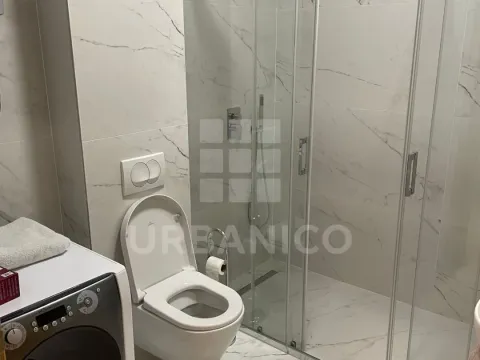 Izdavanje, jednosoban stan, 56m², Kruševac, Podgorica - image 11