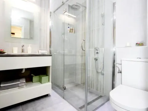 Izdavanje, dvosoban stan, 54m², Savski Venac, Beograd - image 12