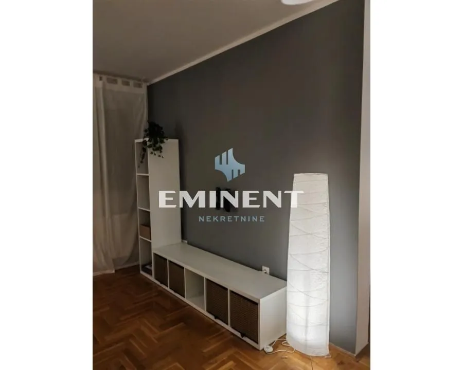 Rent, two bedroom apartment, 53m², Voždovac Sve Podlokacije, Beograd