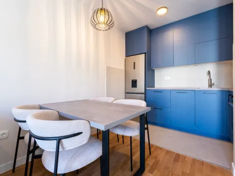 Rent, one bedroom apartment, 42m², Zabjelo, Podgorica - image 13