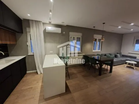 Izdavanje, dvosoban stan, 50m², Čukarica, Beograd - image 6