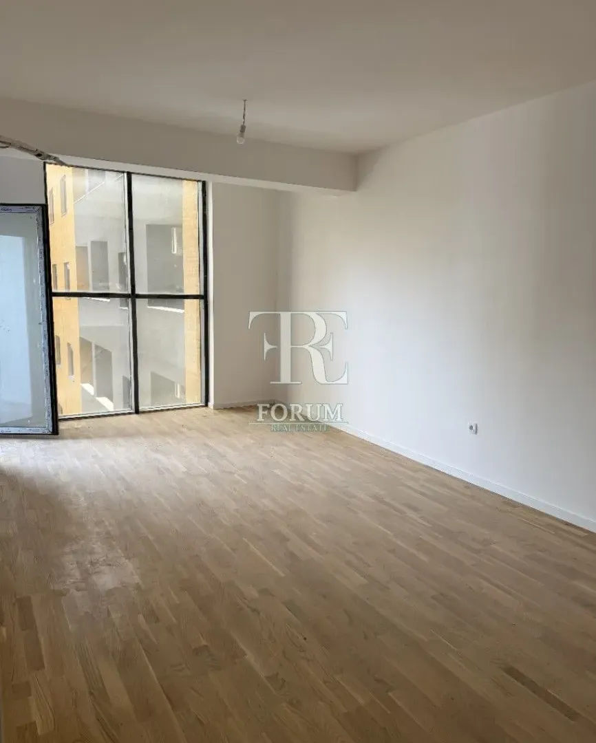 Prodaja, dvosoban stan, 67m², Stari Aerodrom, Podgorica