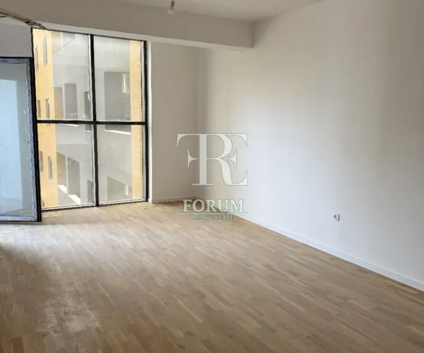 Prodaja, dvosoban stan, 67m², Stari Aerodrom, Podgorica