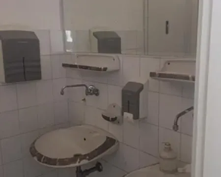 Izdavanje, poslovni prostor, 705m², Zemun Gornji Grad, Zemun Sve Podlokacije - image 13