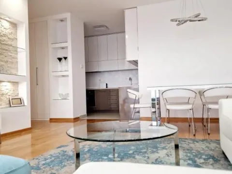 Rent, three bedroom apartment, 105m², Centar, Novi Sad - image 3