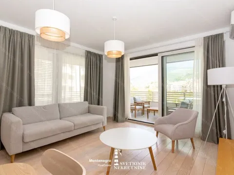 Prodaja, dvosoban stan, 87m², Igalo, Herceg Novi - image 5