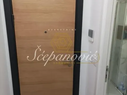 Sale, one bedroom apartment, 40m², Šonsi, Novi Sad Sve Podlokacije - image 8