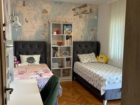 Sale, two bedroom apartment, 75m², Centar, Podgorica - image 10